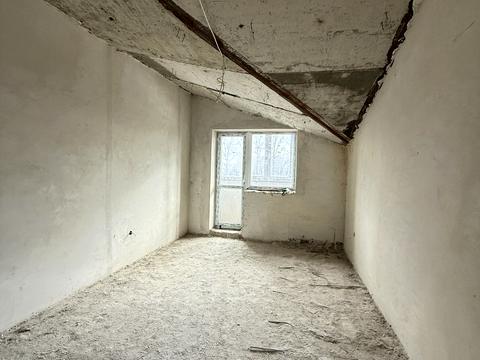 квартира по адресу Вербовая ул., 32