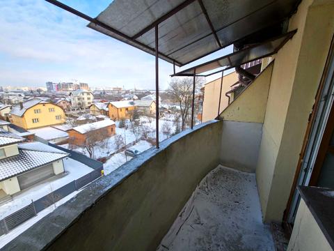 квартира по адресу Вербовая ул., 32