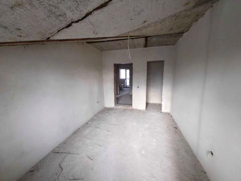 квартира по адресу Вербовая ул., 32