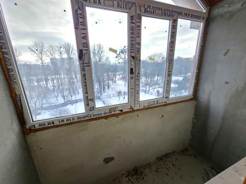 квартира по адресу Вербовая ул., 32