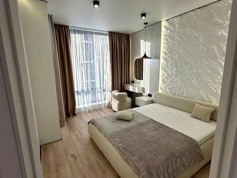 квартира по адресу Романа Левицкого ул., (Будинок 2)