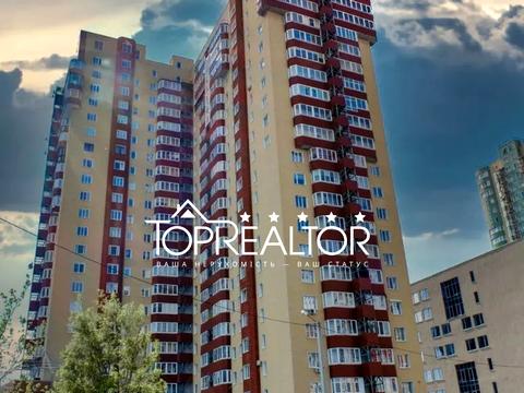 квартира за адресою Науки просп. (Леніна), 47/1