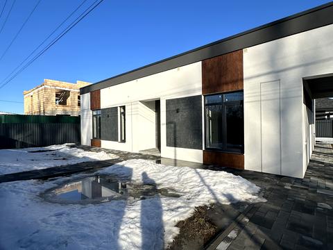 будинок за адресою Богатирська вул.