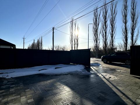 дом по адресу Богатырская ул.