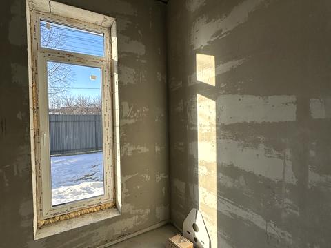 дом по адресу Богатырская ул.