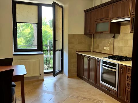 квартира по адресу Витвицкого ул. (Луначарского), 9