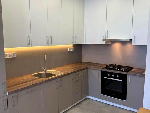 квартира по адресу Тараса Шевченко ул., 60/17