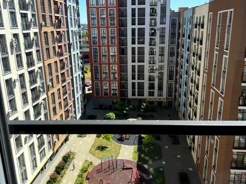 квартира по адресу Тараса Шевченко ул., 60/17