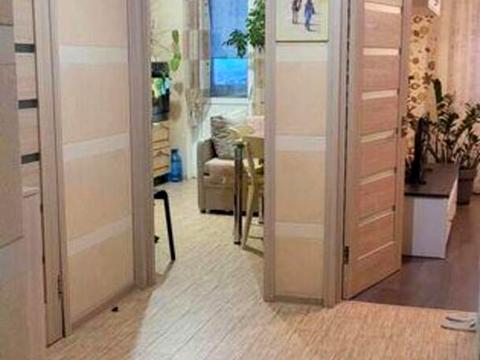 квартира по адресу Елизаветы Чавдар ул., 7