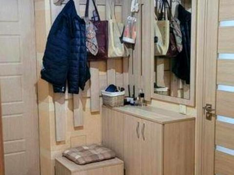 квартира по адресу Елизаветы Чавдар ул., 7