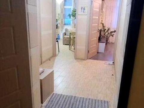 квартира по адресу Елизаветы Чавдар ул., 7