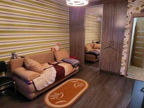 квартира по адресу Елизаветы Чавдар ул., 7