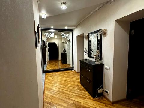 квартира за адресою Хіміків вул., 4в