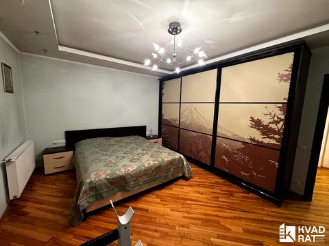 квартира за адресою Хіміків вул., 4в