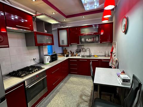 квартира за адресою Хіміків вул., 4в