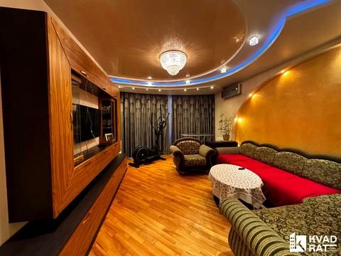 квартира за адресою Хіміків вул., 4в