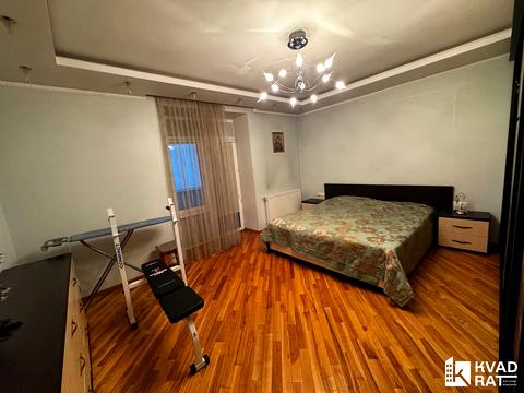 квартира за адресою Хіміків вул., 4в