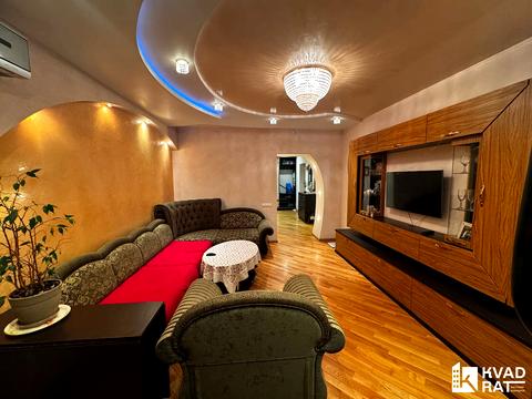 квартира за адресою Хіміків вул., 4в