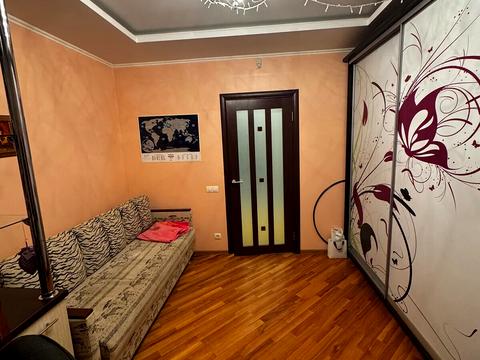 квартира за адресою Хіміків вул., 4в