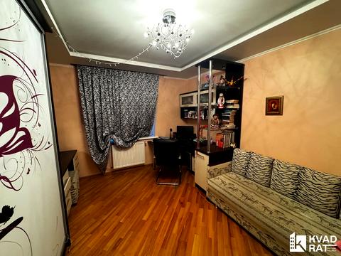 квартира за адресою Хіміків вул., 4в