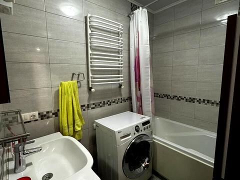 квартира за адресою Хіміків вул., 4в