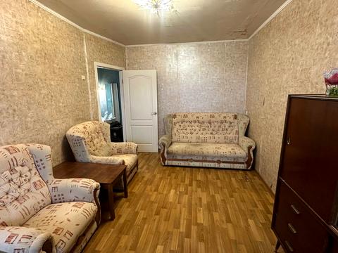 квартира по адресу Александра Поля просп. (Кірова), 50