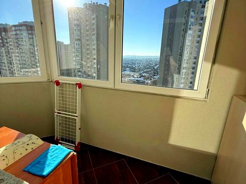 квартира по адресу Киев, Елизаветы Чавдар ул., 11