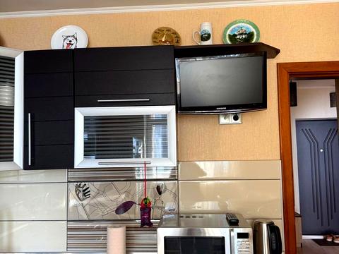 квартира по адресу Киев, Елизаветы Чавдар ул., 11