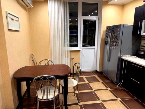 квартира по адресу Киев, Елизаветы Чавдар ул., 11