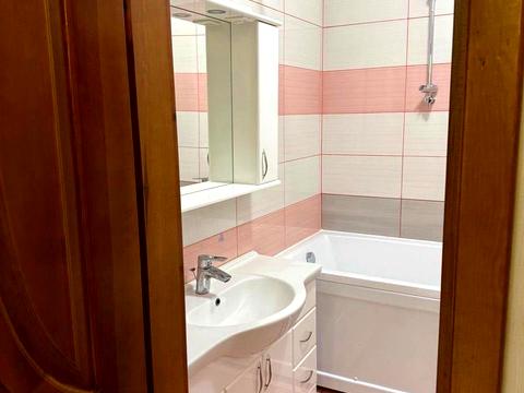 квартира по адресу Киев, Елизаветы Чавдар ул., 11