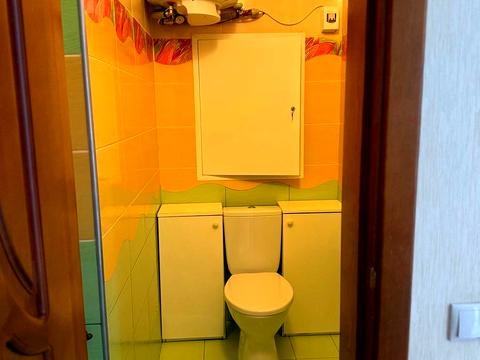 квартира по адресу Киев, Елизаветы Чавдар ул., 11