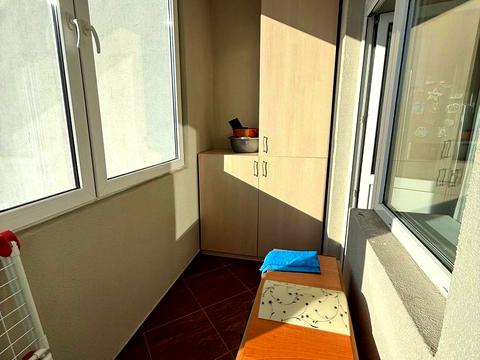 квартира по адресу Киев, Елизаветы Чавдар ул., 11