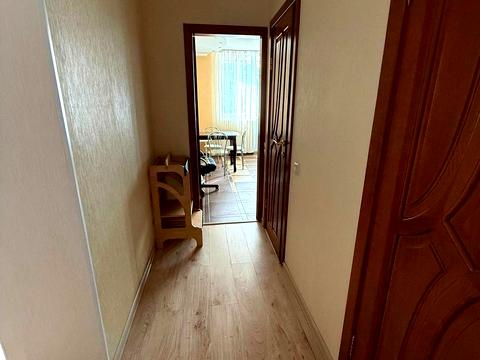 квартира по адресу Киев, Елизаветы Чавдар ул., 11