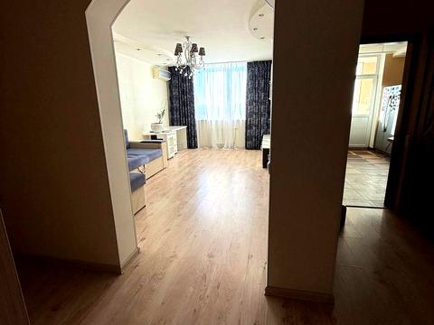 квартира по адресу Киев, Елизаветы Чавдар ул., 11