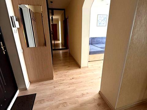 квартира по адресу Киев, Елизаветы Чавдар ул., 11