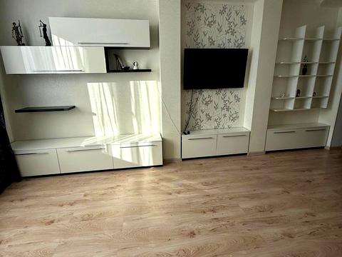 квартира по адресу Киев, Елизаветы Чавдар ул., 11