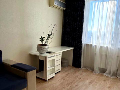 квартира по адресу Киев, Елизаветы Чавдар ул., 11