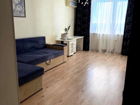 квартира по адресу Киев, Елизаветы Чавдар ул., 11