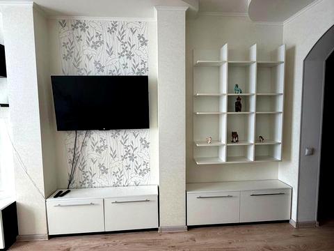 квартира по адресу Киев, Елизаветы Чавдар ул., 11