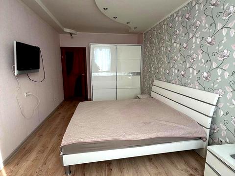 квартира по адресу Киев, Елизаветы Чавдар ул., 11