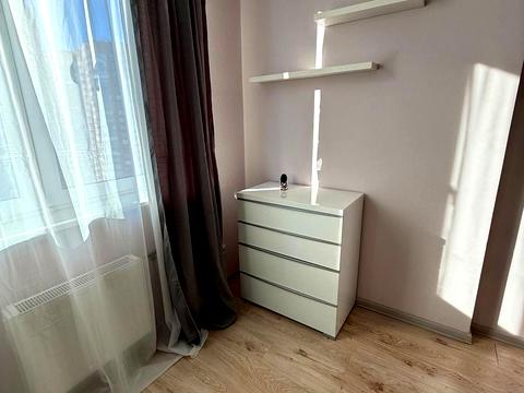 квартира по адресу Киев, Елизаветы Чавдар ул., 11