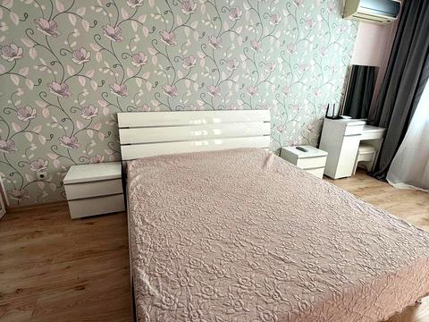 квартира по адресу Киев, Елизаветы Чавдар ул., 11