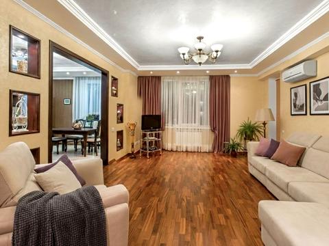 квартира за адресою Дніпровська набережна вул., 1-А