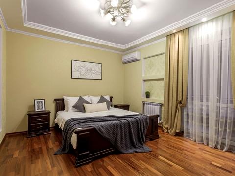 квартира за адресою Дніпровська набережна вул., 1-А