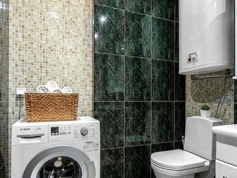 квартира за адресою Дніпровська набережна вул., 1-А