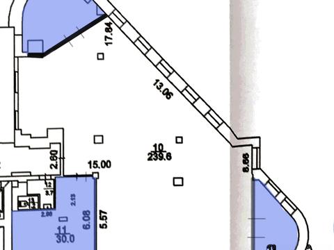комерційна за адресою Київ, Дегтярівська вул., 27-Т
