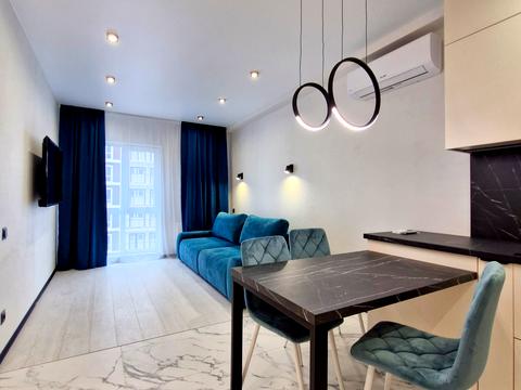 квартира за адресою Київ, Михайла Максимовича вул. (Онуфрія Трутенка), 26-Д