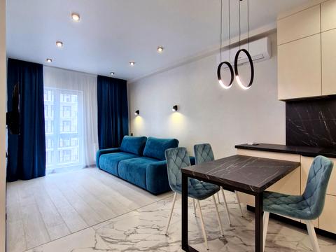 квартира за адресою Київ, Михайла Максимовича вул. (Онуфрія Трутенка), 26-Д