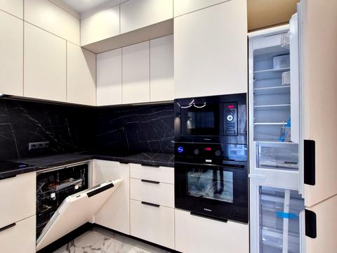 квартира за адресою Київ, Михайла Максимовича вул. (Онуфрія Трутенка), 26-Д