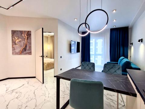 квартира за адресою Київ, Михайла Максимовича вул. (Онуфрія Трутенка), 26-Д